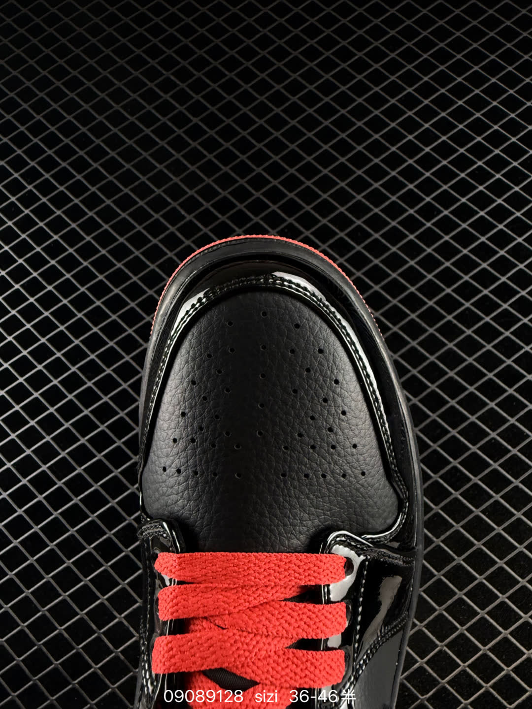 Nike Air Jordan 1 Low OG-553560-414